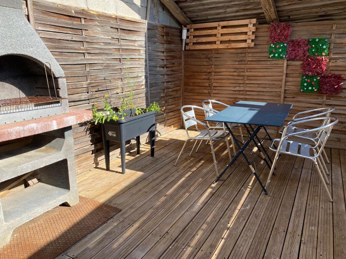 Location De Vacances Alenya Exterior photo